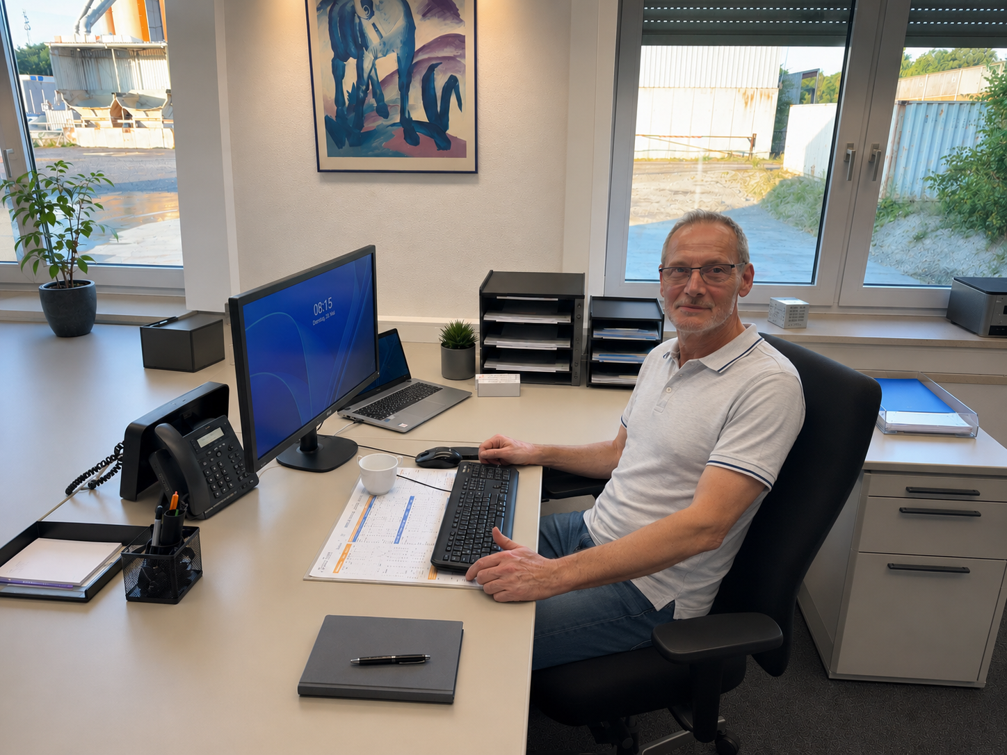 Jens Wieck