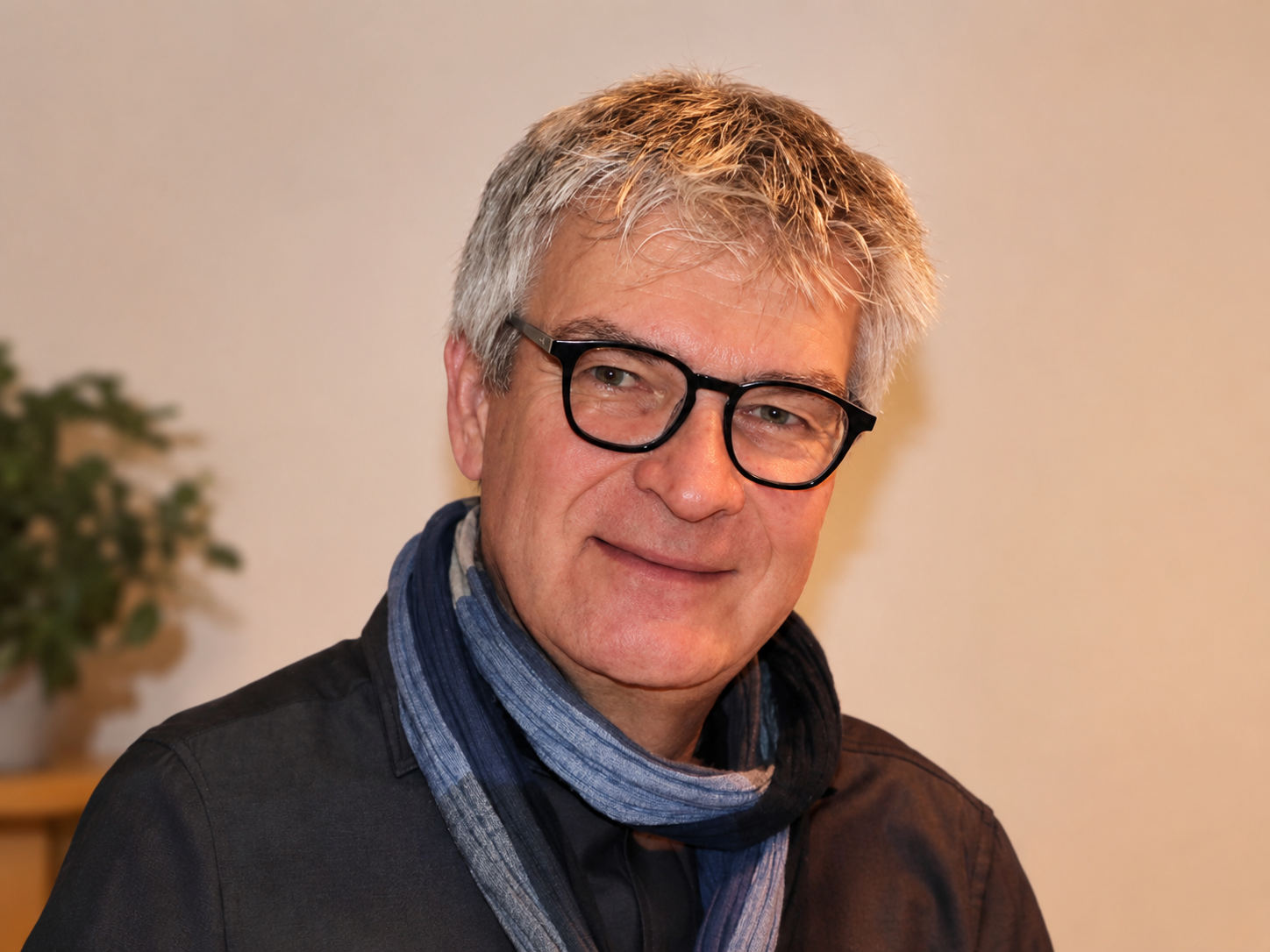 Ulrich Lüthje