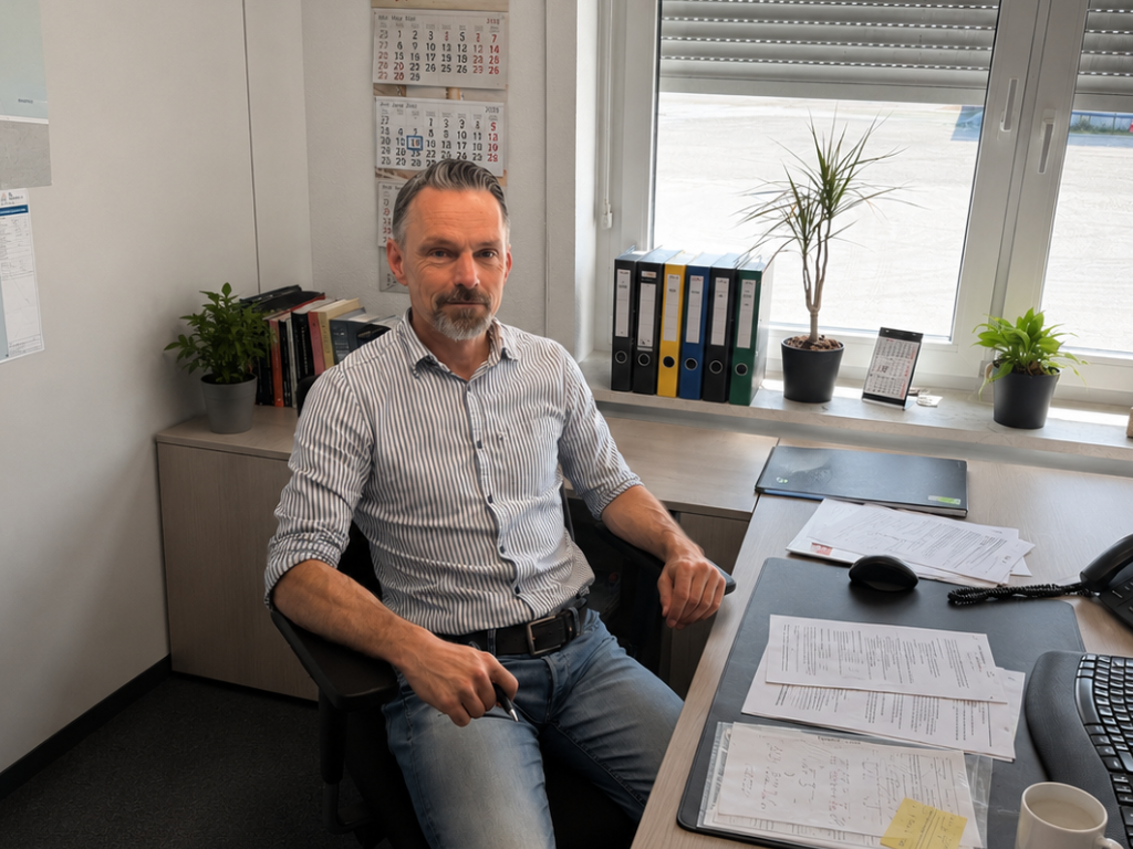 Olaf Heinrichs